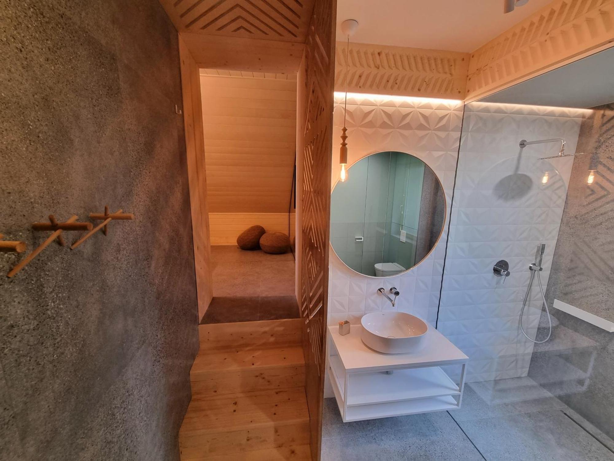 Willa Storczyk Asnyka Centrum Zakopane Exteriér fotografie