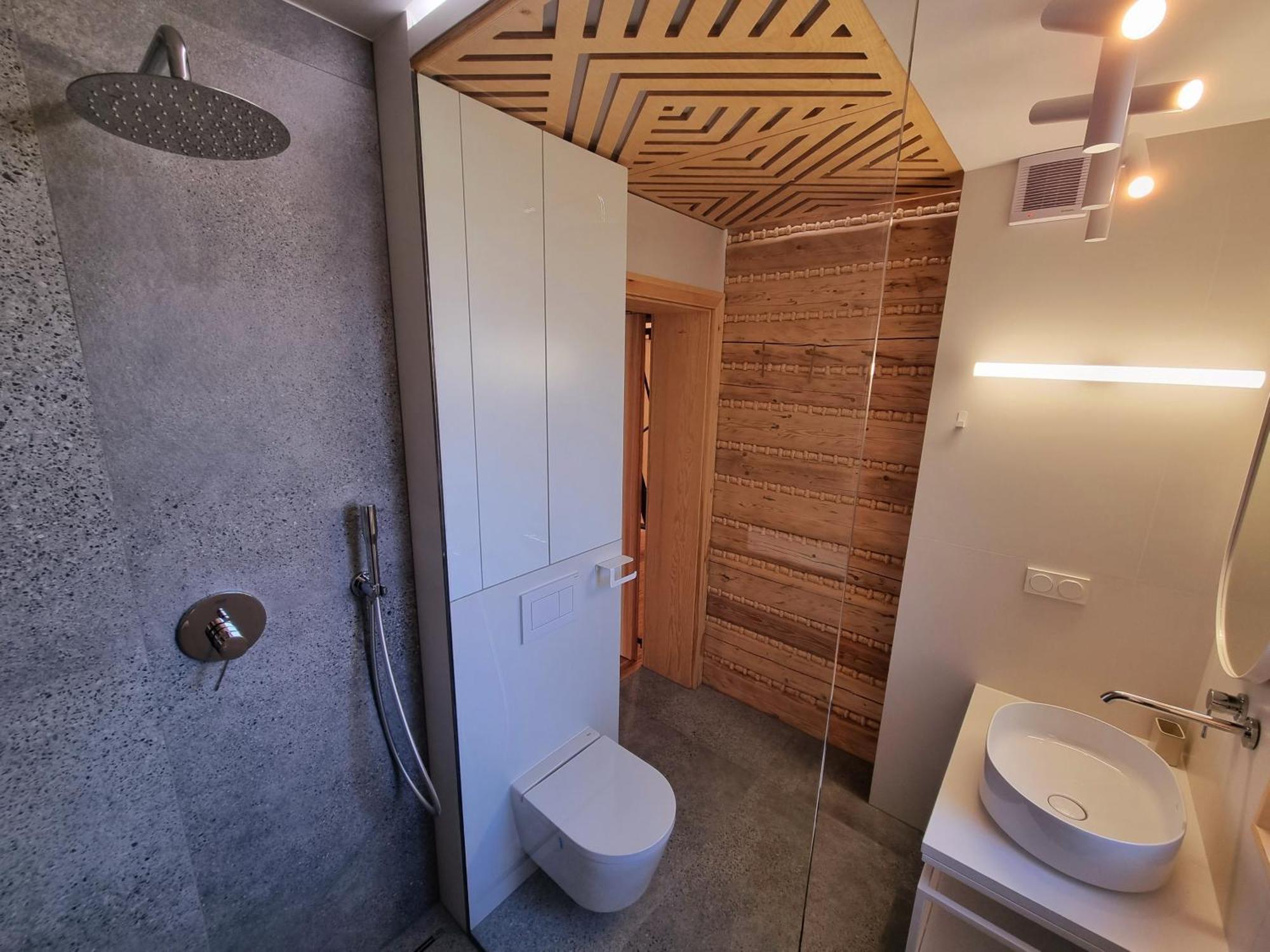 Willa Storczyk Asnyka Centrum Zakopane Exteriér fotografie