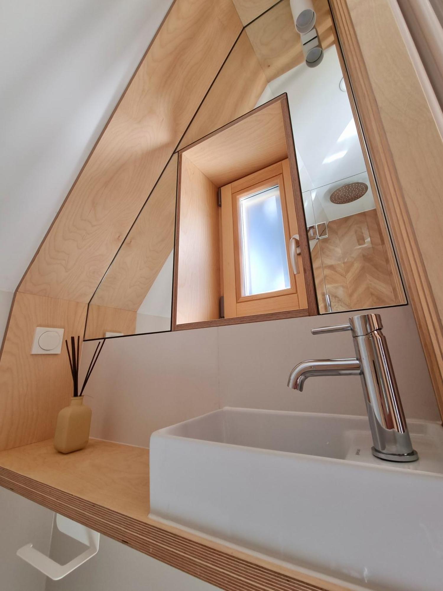Willa Storczyk Asnyka Centrum Zakopane Exteriér fotografie